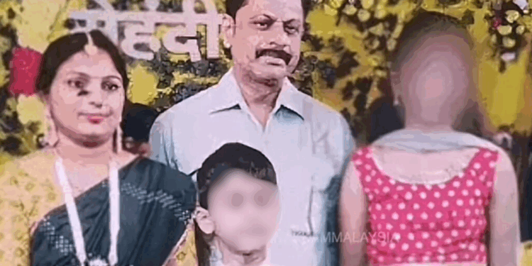 Mother Allegedly Kills Son After He Opposed Her Affair, Lover Helps Burn Evidence
