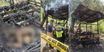 Two Brothers in the Philippines Found Embracing After Fatal House Fire