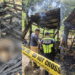Two Brothers in the Philippines Found Embracing After Fatal House Fire