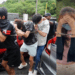 Six, Including Teen, Arrested in Johor for Human Trafficking and Labour Exploitation