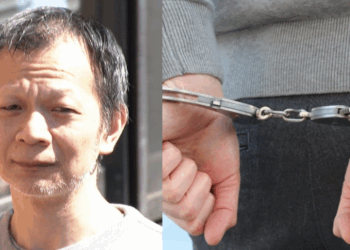 Man Arrested for Allegedly Attempting to Sexually Assault Elderly Woman with Dementia