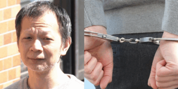 Man Arrested for Allegedly Attempting to Sexually Assault Elderly Woman with Dementia