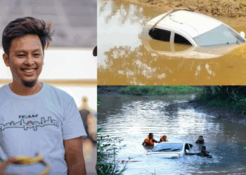 Man Fakes His Disappearance, Allegedly to Remarry in Thailand