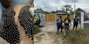 Man Found Dead After Living on Only Beer for Over a Month