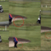 Cheating at His Favourite Sport? Trump’s Golf Game in Scotland Under the Spotlight