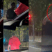 Two Men Arrested After One Pointed a Fake Gun at Another Driver Following Collision