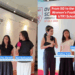 Six Singapore Girls Earn Elite Football Scholarships Abroad