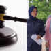 Woman Fined S$45 for Hitting Husband with Bamboo Stick During Argument
