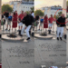 France Revokes Residency of Man for Lighting Cigarette at National War Memorial Eternal Flame