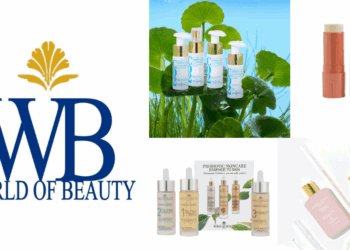 World of Beauty Extends Focus to Southeast Asia Through Singapore Launch