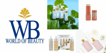 World of Beauty Extends Focus to Southeast Asia Through Singapore Launch