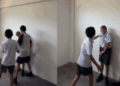 Four 13-Year-Old Students Detained for Assaulting Classmate in Mall