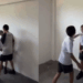 Four 13-Year-Old Students Detained for Assaulting Classmate in Mall