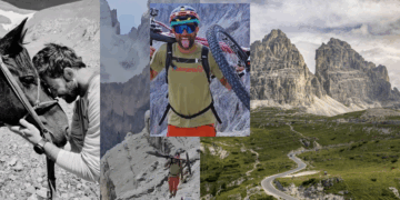 Extreme Sports Influencer Dies After Fall From His “Favourite Place in the World”