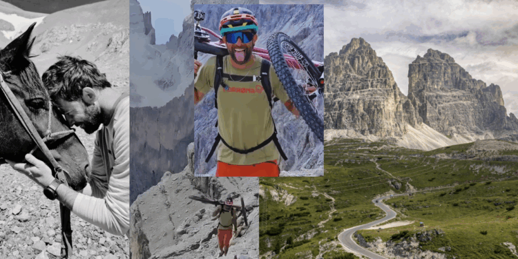 Extreme Sports Influencer Dies After Fall From His “Favourite Place in the World”