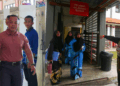 Army Veterans Step In As School Dorm Wardens To Curb Bullying in M’sia