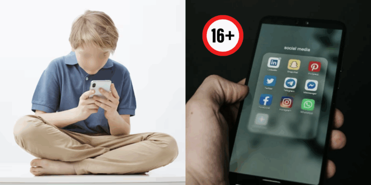 Australia to Ban Social Media for Under-16s by December 2025