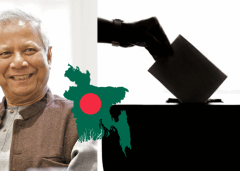 Bangladesh Prepares for February 2026 Election, Citizens Poised to Vote