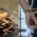 Shocking Cremation Theft in Nepal: Human Bones and Flesh Stolen During Funeral at Pashupati