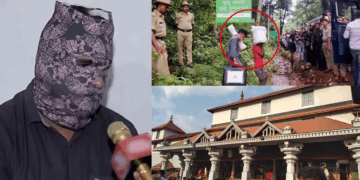 ‘I Have Buried Hundreds of Bodies’: Whistleblower Alleges Cover-Up at Indian Temple
