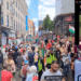 Football Fans in Manchester and Italian Coaches Demand FIFA Expel Israel Over Gaza Genocide