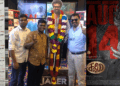 When Your Boss Buys Your Movie Ticket: This Singapore Firm Treats Migrant Workers to a ‘SuperStar’ Rajinikanth Day Off