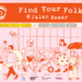 ‘Find Your Folks @ Jalan Besar’ Marks the Return of Urban Ventures this September!