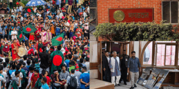 Palace of the Fallen: Bangladesh Turns Former PM’s Residence into Uprising Memorial