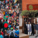 Palace of the Fallen: Bangladesh Turns Former PM’s Residence into Uprising Memorial