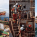 Drifting ‘Ghost Ship’ Found Off Malaysia’s East Coast, No Injuries Reported