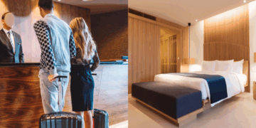Husband Told Wife His Company “Lacked Budget” After Sharing a Hotel Room With Female Colleague