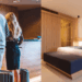 Husband Told Wife His Company “Lacked Budget” After Sharing a Hotel Room With Female Colleague
