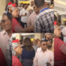 ‘What Is This?’: Jaya Bachchan Pushes Selfie-Seeker Outside Delhi Club