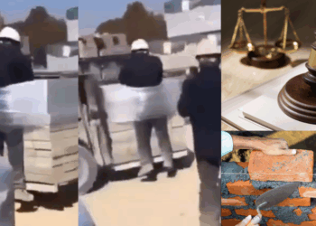 South Korea Acts After Shocking Migrant Worker Abuse Video