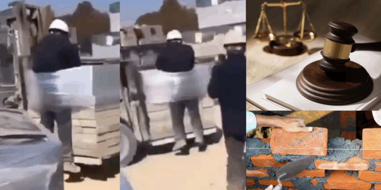 South Korea Acts After Shocking Migrant Worker Abuse Video