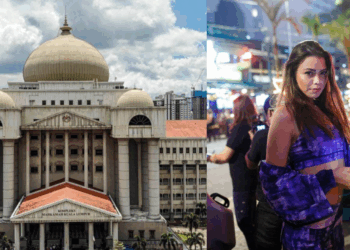 M’sian Government Appeals Ruling on Police Negligence in Dutch Model Ivana Smit’s Death