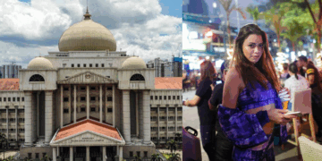 M’sian Government Appeals Ruling on Police Negligence in Dutch Model Ivana Smit’s Death