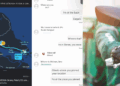 Silly Mistake: Malaysian Accidentally Orders GrabFood From Singapore, Shocks Delivery Rider