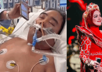 Man Wakes Up from 5-Day Coma After Hearing Siti Nurhaliza’s Voice