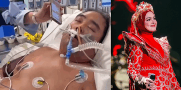 Man Wakes Up from 5-Day Coma After Hearing Siti Nurhaliza’s Voice