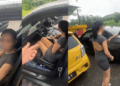 Caught: Married Woman Busted Cheating With Doctor, Husband Files Divorce