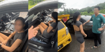 Caught: Married Woman Busted Cheating With Doctor, Husband Files Divorce
