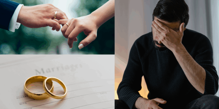 Man Marries Through Matchmaking, Loses 300,000 Yuan (S$54K) as Wife Vanishes
