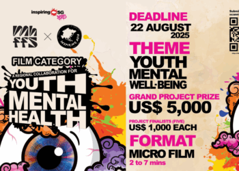 ‘To Be Seen’: Mental Health Film Festival Singapore Seeks Films That Turn Struggles Into Stories