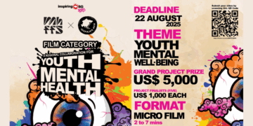 ‘To Be Seen’: Mental Health Film Festival Singapore Seeks Films That Turn Struggles Into Stories