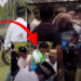 Man Transports Brother’s Corpse by Motorbike from Hospital to His Home for Funeral