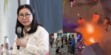 Thailand Government to Compensate Two Malaysians Set on Fire in Bangkok Attack