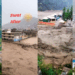 ‘Survivors Escaped with Nothing’: Sudden Cloudbursts Claim Hundreds of Lives in Northern Pakistan