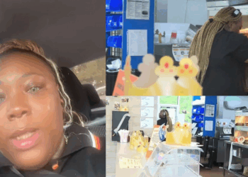 Mom-of-Three Fired Weeks After Video of Her Running Burger King Alone Went Viral