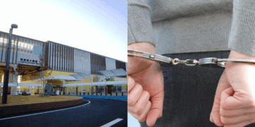 Man, 37, Arrested After Allegedly Licking Girl’s Thigh at Train Station in Japan